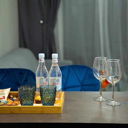 Sunday Apart Hotel Tsaghkadzor Esterno foto