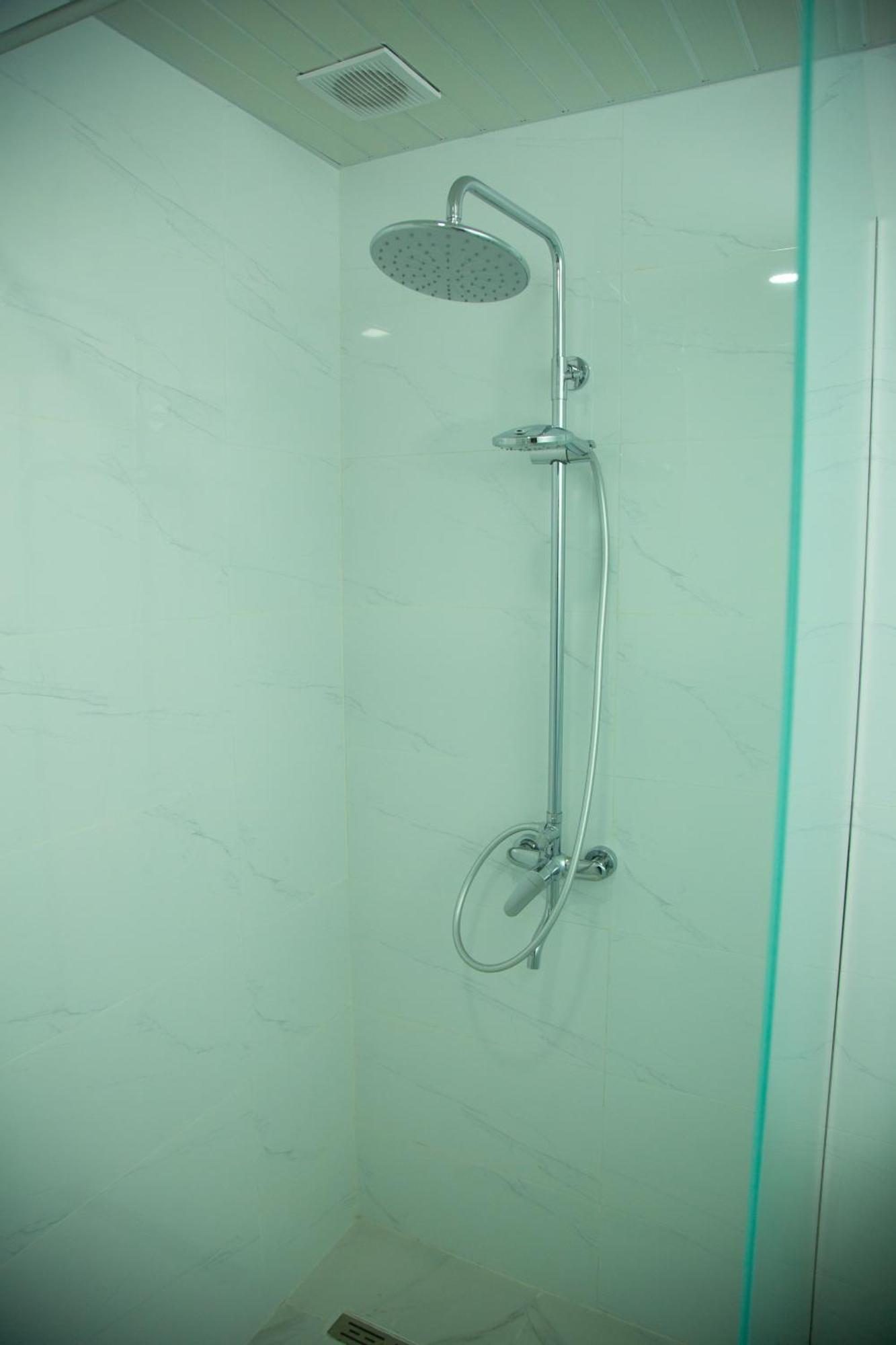 Sunday Apart Hotel Tsaghkadzor Esterno foto